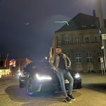 Profile Picture of Bashar Ahmad (@bsh_sy7) on Instagram