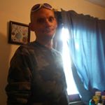 Profile Picture of chad hyde (@hydechad) on Instagram