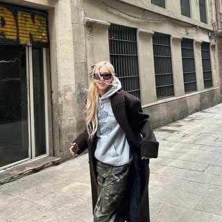 Profile Picture of Maxine (@maxinealvarez_) on Instagram