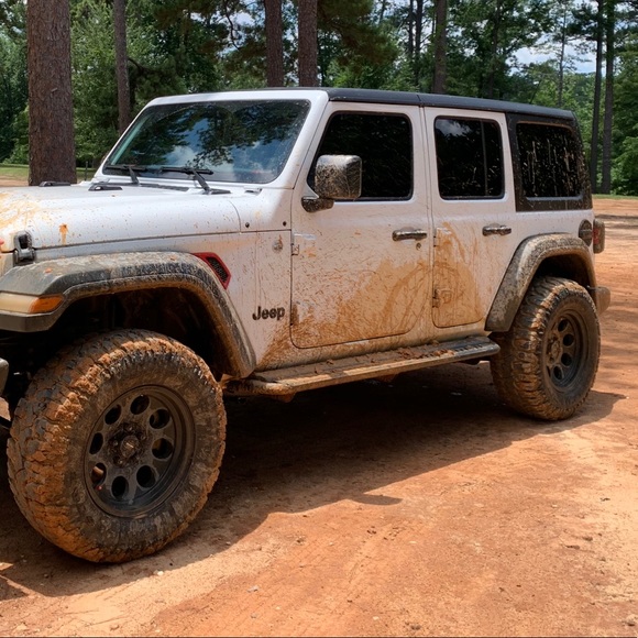 Profile Picture of Garrett Palmer (@garrettp4) on Poshmark