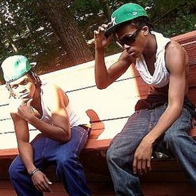 Profile Picture of Bryant Lake (@Real_Lake) on Twitter