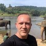 André Hough - Instagram Profile Picture of André Hough (@thatandries) on Instagram