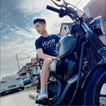 Profile Picture of Kenny Lam (@kenny91pg) on Instagram