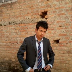 Profile Picture of Sujit Shrestha (@sujitshrestha18) on Twitter