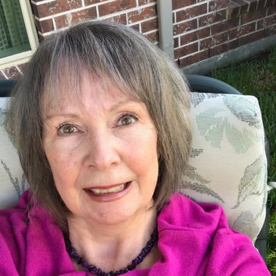 Profile Picture of Patricia Hinds (@ladyhonhudson) on Twitter