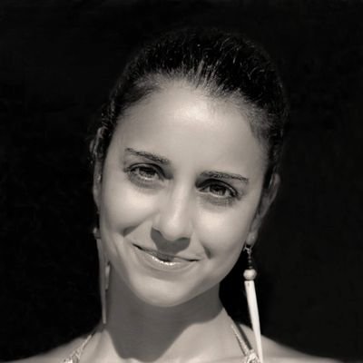 Profile Picture of Cecilia Campos (@ceciliacamposPT) on Twitter