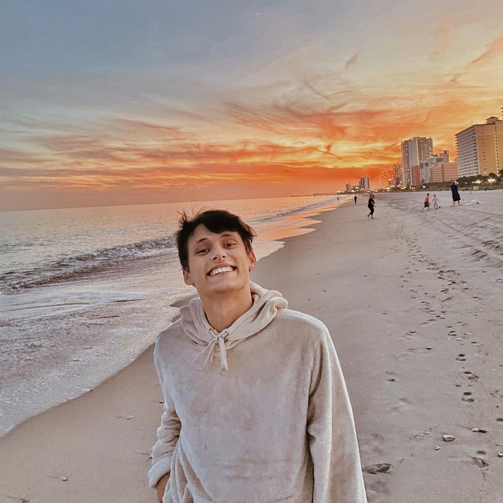 Nicholas Raether - Tiktok Profile Picture of Nicholas Raether (@nickraether) on Tiktok