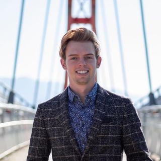 Profile Picture of Patrick Fritz (@patrickfritz94) on Instagram