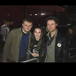 Profile Picture of Lewis Chadwick (@lewis24487) on Instagram