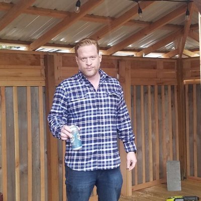 Profile Picture of Ignatius Reilly (@JeremyPassmore2) on Twitter