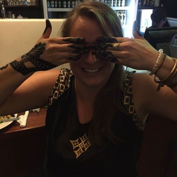 Profile Picture of Cassy Cox (@cassy1cox) on Poshmark