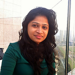 Profile Picture of Vibrant Vibha (@vibhajayaraj) on Flickr