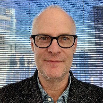 Profile Picture of Brian Hutchinson (@hutchwriter) on Twitter