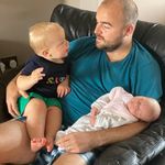 Profile Picture of Graham Dowry (@graham_dowry) on Instagram