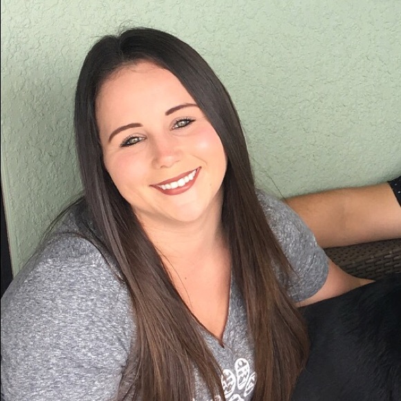 Brittany Rossetter - Poshmark Profile Picture of Brittany Rossetter (@brossetter) on Poshmark