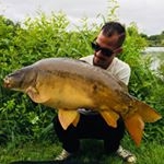 Profile Picture of Michael Lagarde M (@micka.m.carpfishing) on Instagram