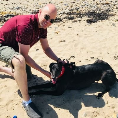 Chris Quirke - Twitter Profile Picture of Chris Quirke (@Quirke1807) on Twitter