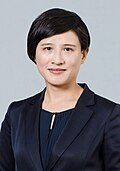 Profile Photo of Cheng Li-chunon Wikipedia