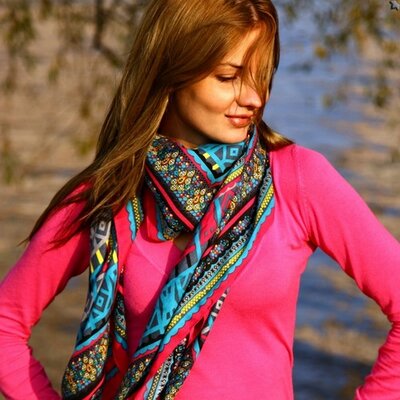 Profile Picture of Anna Sokolova (@AnnaNeSokolova) on Twitter
