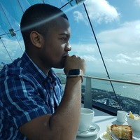 Profile Picture of Junior Chanza (@junior-chanza-1) on Quora