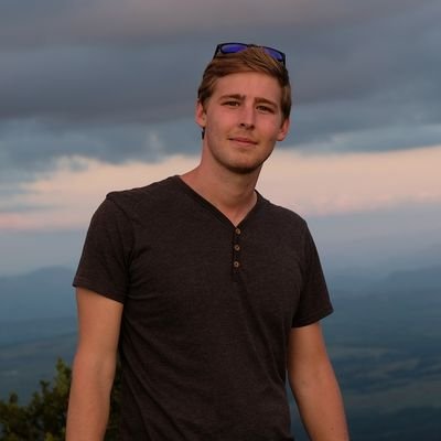 Profile Picture of Malcolm Arnold (@Malcolm30523757) on Twitter