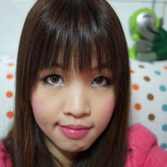 Profile Picture of Pinky Wong (@AiBabypink) on Twitter