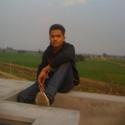 Profile Picture of Gurjit (@gurjitsohal86) on Twitter