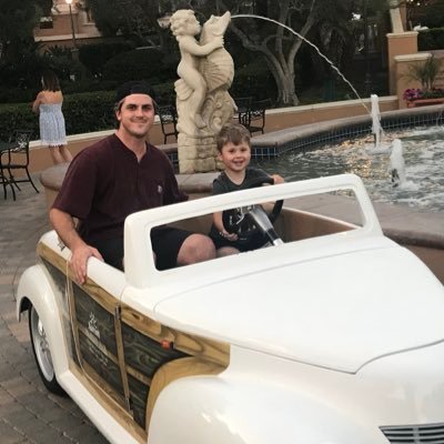 Profile Picture of Jordan Claspell (@claspll) on Twitter