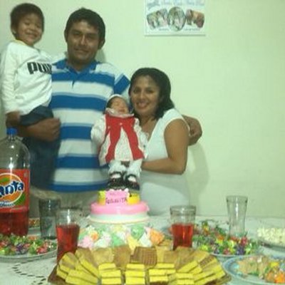 Profile Picture of Hubert Castillo (@Amir06Hubert) on Twitter