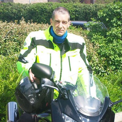Profile Picture of Raymond Callaghan (@rjcal005) on Twitter
