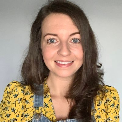 Profile Picture of Emma Thornton RNutr (@EmmaTalksHealth) on Twitter