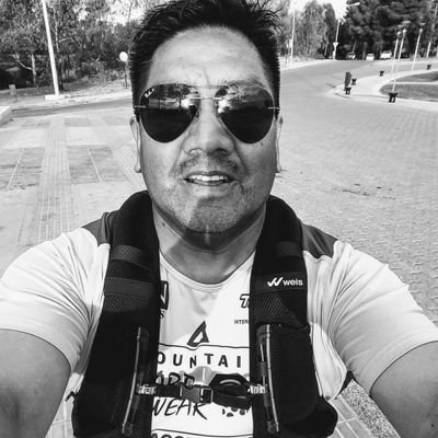 Profile Picture of Alejandro Segundo (@Alejo2toto) on Twitter