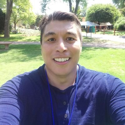 Profile Picture of Daniel Quesada Perez (@Daniel7508) on Twitter