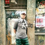 Profile Picture of aaronleemansmith (@aaronleemansmith) on Instagram