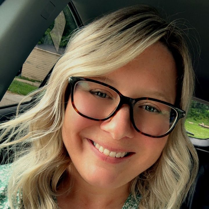 Profile Picture of Jackie Mathison (@jackie.mathison) on Tiktok