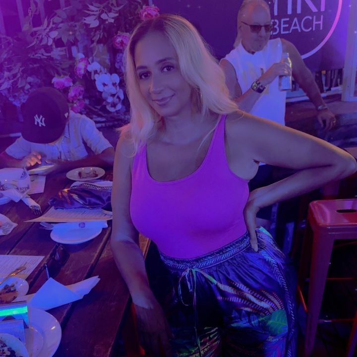 Profile Picture of Lynn Cedeno (@butterflies_queen_80) on Tiktok