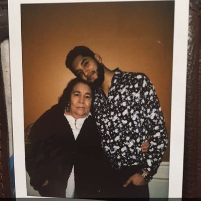 Profile Picture of “El Pinche Barbas” (@JohanPaz31) on Twitter