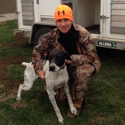 Profile Picture of Mitch (@MitchBoyer10) on Twitter