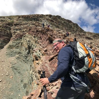 Profile Picture of Mike Aleman (@Mike26258687) on Twitter