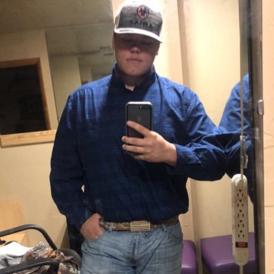 Profile Picture of Kenneth Wiggins (@Bambam7_8) on Twitter