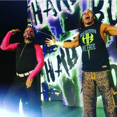 Profile Picture of Nick Carter (@NickChaseCarte1) on Twitter