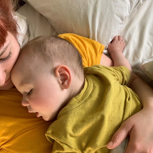 Profile Picture of Siloci Constantza (@constantza) on Poshmark