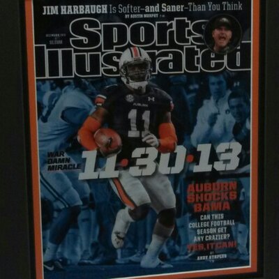 Profile Picture of Joel Williamson (@JoelWilliamson8) on Twitter