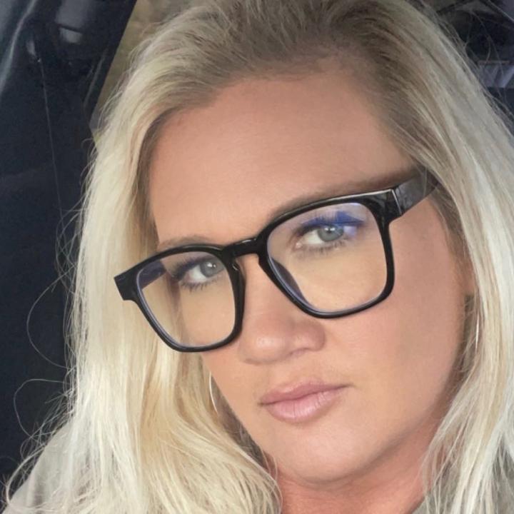 Profile Picture of Jodi Ford (@jodiford312) on Tiktok