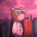 Profile Picture of Bushy Adel (@bushy_scott) on Instagram