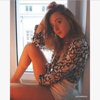 Profile Picture of Pola Namysl (@pola-namysl) on Quora