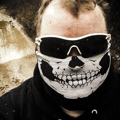 Profile Picture of Cody Roach (@code_red_94) on Twitter