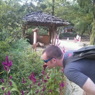 Profile Picture of Casey Freeman (@mrcaseyfreeman) on Twitter