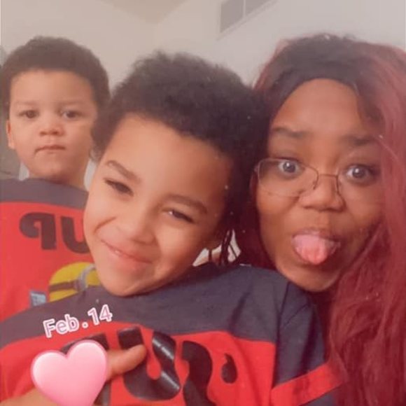 Brianna Mccann - Poshmark Profile Picture of Brianna Mccann (@fruitypebblez92) on Poshmark