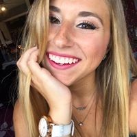 Profile Picture of Aly Brown (@aly-brown-20) on Quora